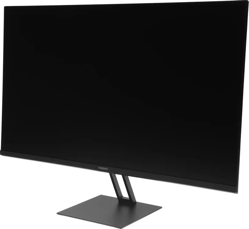 картинка Монитор 27'' Xiaomi A27i IPS, черный (ELA5345EU) от магазина КомпьютерЦентр