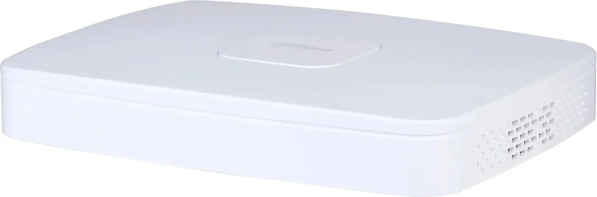 картинка Видеорегистратор Dahua DHI-NVR4108-8P-EI от магазина КомпьютерЦентр