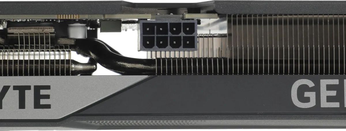 картинка Видеокарта 8Gb GDDR7 GeForce RTX 5060 Ti Gigabyte Eagle Max OC (GV-N506TEAGLEMAX OC-8GD) от магазина КомпьютерЦентр