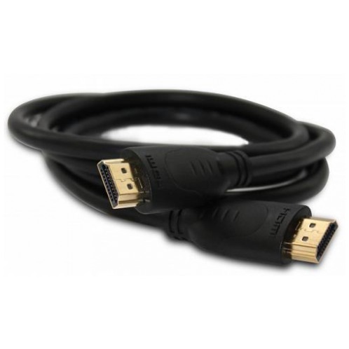 картинка Кабель DEX  HDMI to HDMI 1.8м (HD5518i) от магазина КомпьютерЦентр