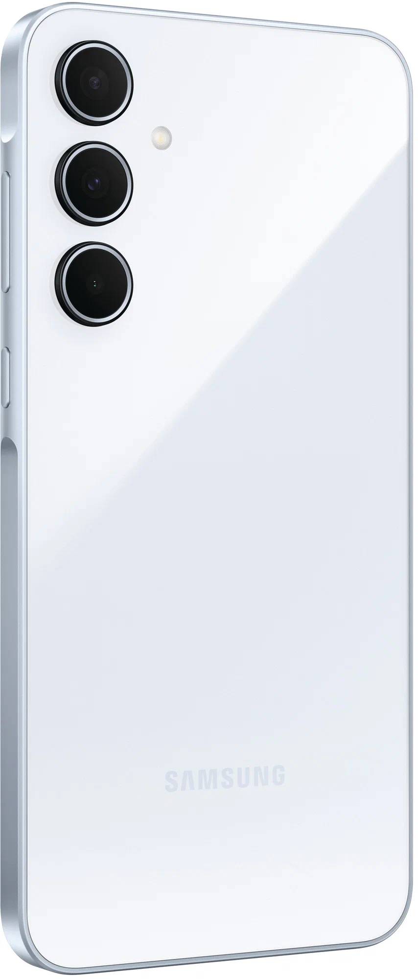 картинка Смартфон Samsung Galaxy A35 5G Ice Blue 6.6'' 8Gb / 128Gb от магазина КомпьютерЦентр