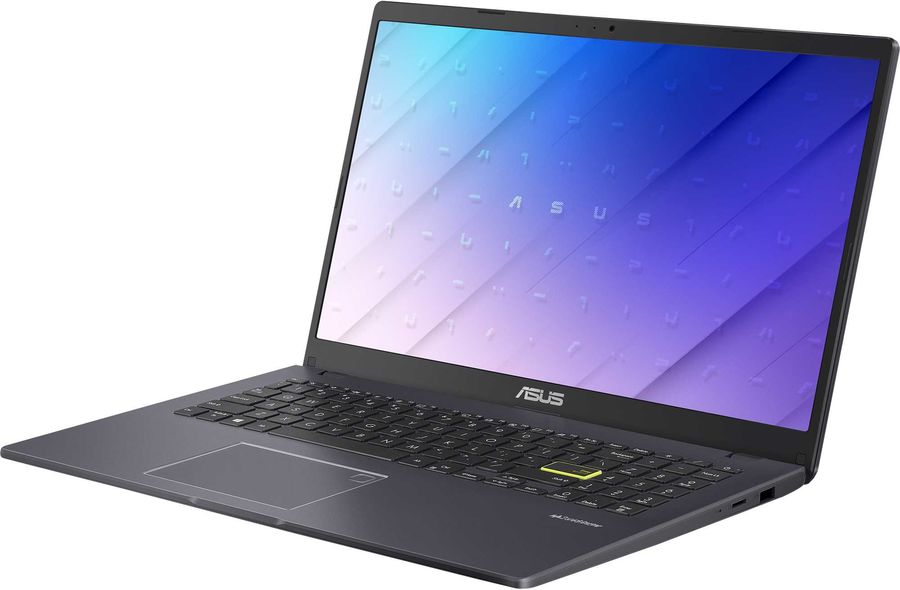 картинка Ноутбук ASUS VivoBook Go 15 E510MA-BQ509W Blue от магазина КомпьютерЦентр
