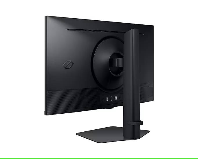 картинка Монитор 27'' Samsung Samsung Odyssey G5, IPS (S27DG500EI) от магазина КомпьютерЦентр