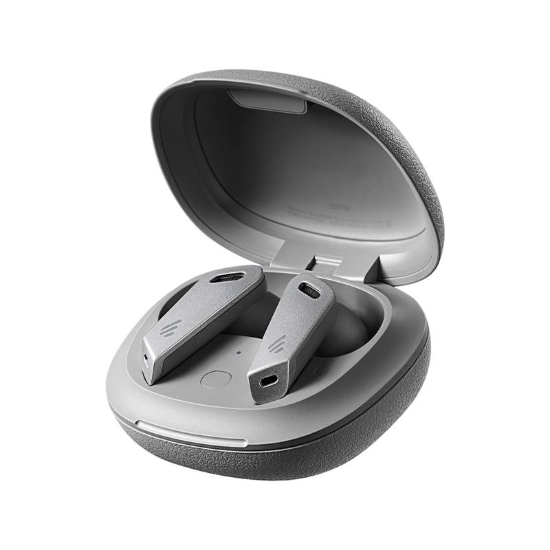 картинка Bluetooth гарнитура Edifier TWS NB2 PRO Grey от магазина КомпьютерЦентр