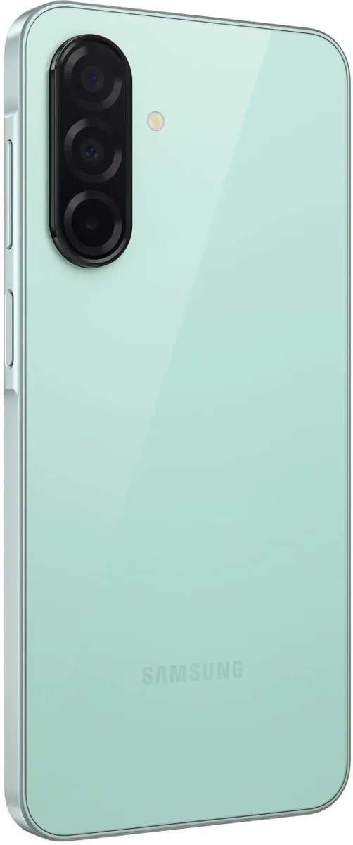 картинка Смартфон Samsung Galaxy A26 Mint 6.7'' / 8Gb / 256Gb от магазина КомпьютерЦентр