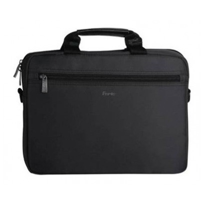 картинка Сумка Porto PM-15 15.6″ Black (PM-15) от магазина КомпьютерЦентр