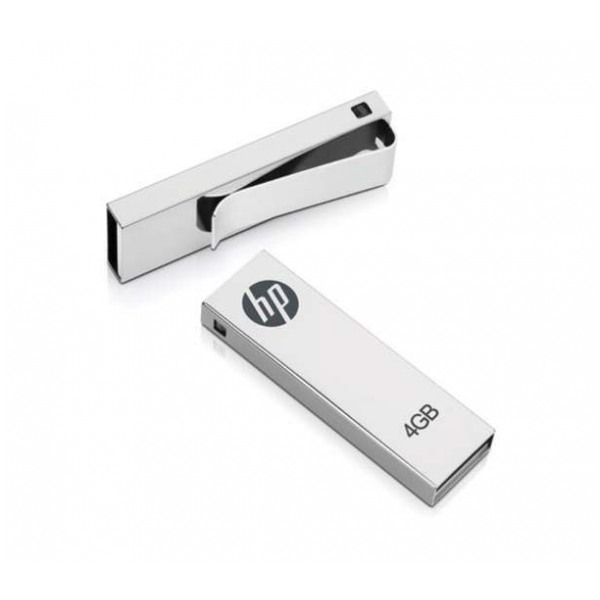 картинка Флешка USB HP V210W 4Gb (P-FD4GB-HPV210W-BX) от магазина КомпьютерЦентр