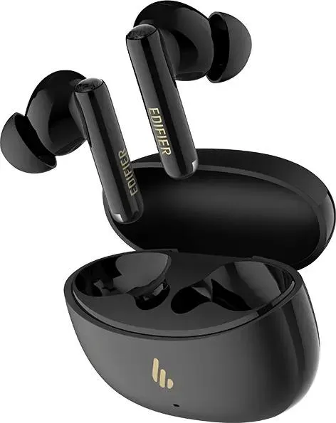 картинка Bluetooth гарнитура Edifier X5 Pro Black от магазина КомпьютерЦентр