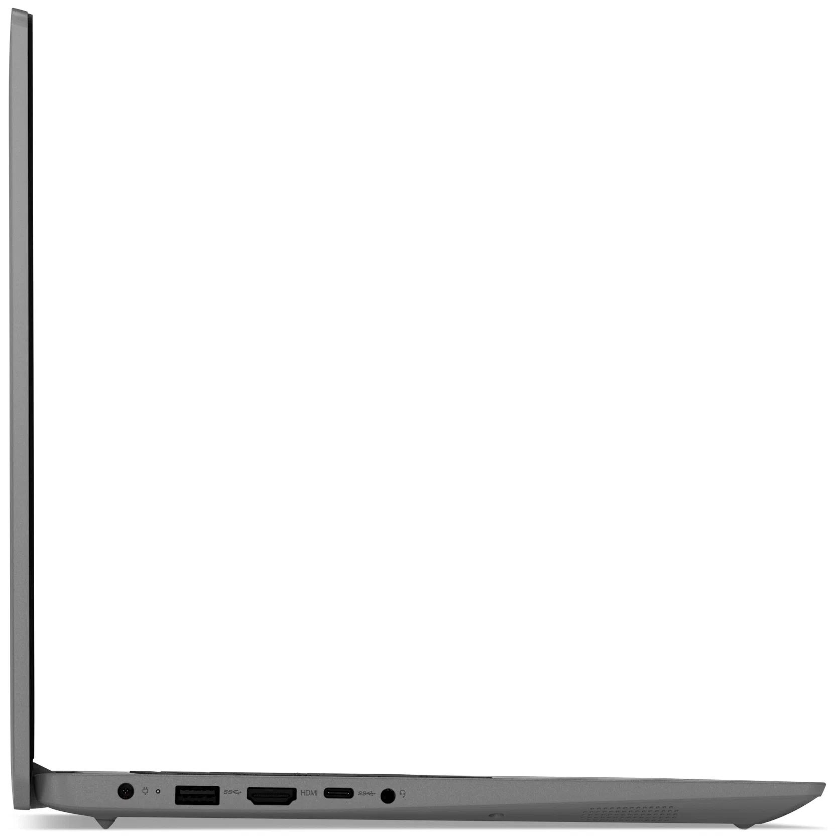 картинка Ноутбук Lenovo IdeaPad 3 15ITL6, 15.6'' 4GB / 1TB Gray (82H801PQRK) от магазина КомпьютерЦентр
