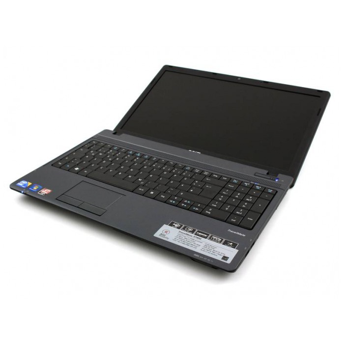картинка Ноутбук Acer TravelMate 5740G-353G50Mns (LX.TVK0C0.025) от магазина КомпьютерЦентр