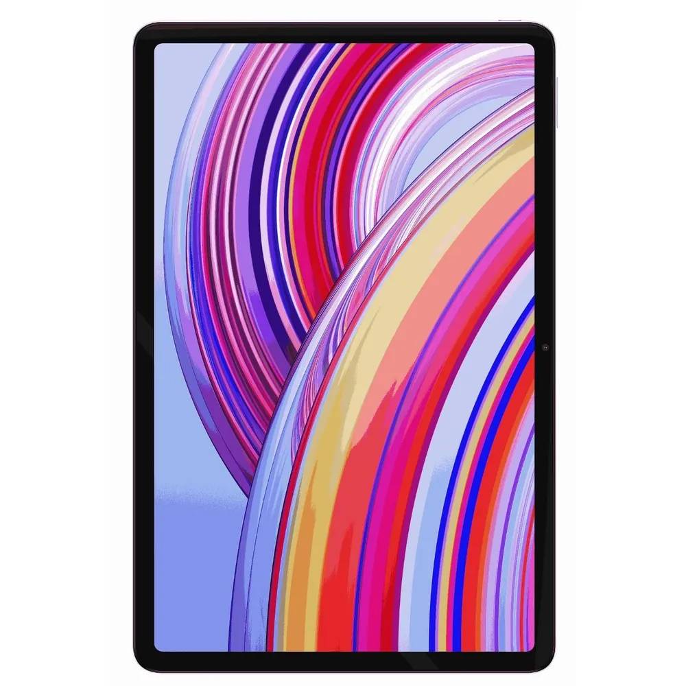 картинка Планшетный ПК Xiaomi Redmi Pad Pro Ocean Blue 12.1'' (2560 x 1600) 120Hz/  Snapdragon 7s Gen 2/  8Gb/  256Gb/  8/ 8 Mpix/  Wi-Fi/  Bt/  10000mAh/  571g от магазина КомпьютерЦентр