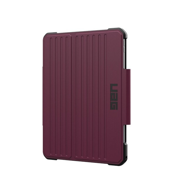 картинка Чехол UAG Metropolis SE для iPad Air 11'' (2024г), бордовый от магазина КомпьютерЦентр