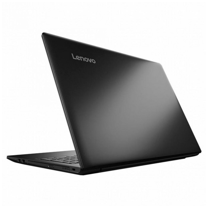 картинка Ноутбук Lenovo IdeaPad 310-15IAP Black (80TT004TRA) от магазина КомпьютерЦентр