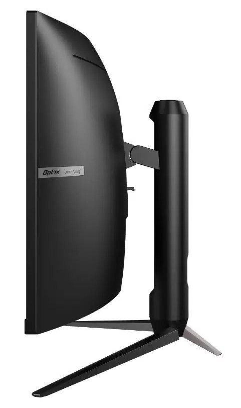 картинка Монитор 34'' MSI Optix MAG342CQR E2 Curved 1500R от магазина КомпьютерЦентр