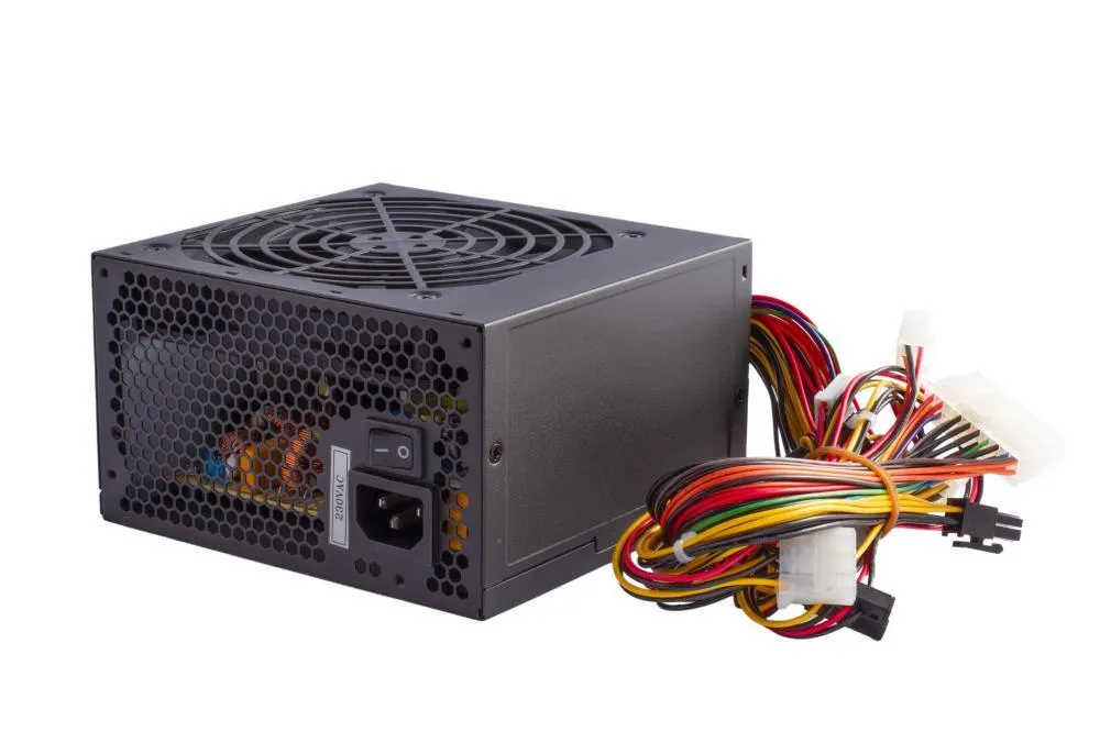 картинка Блок питания FSP 400W ATX-400PNR PRO ATX от магазина КомпьютерЦентр