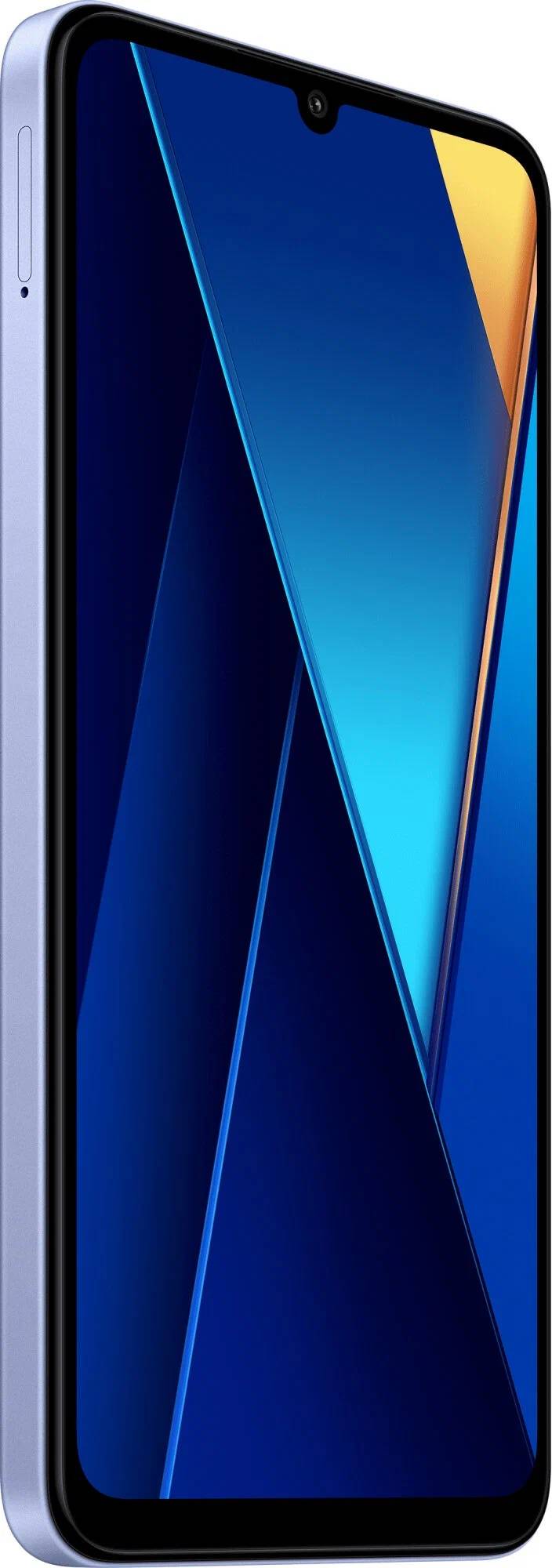 картинка Смартфон Xiaomi Poco C65 Purple 6.74'' IPS 8Gb / 256Gb от магазина КомпьютерЦентр