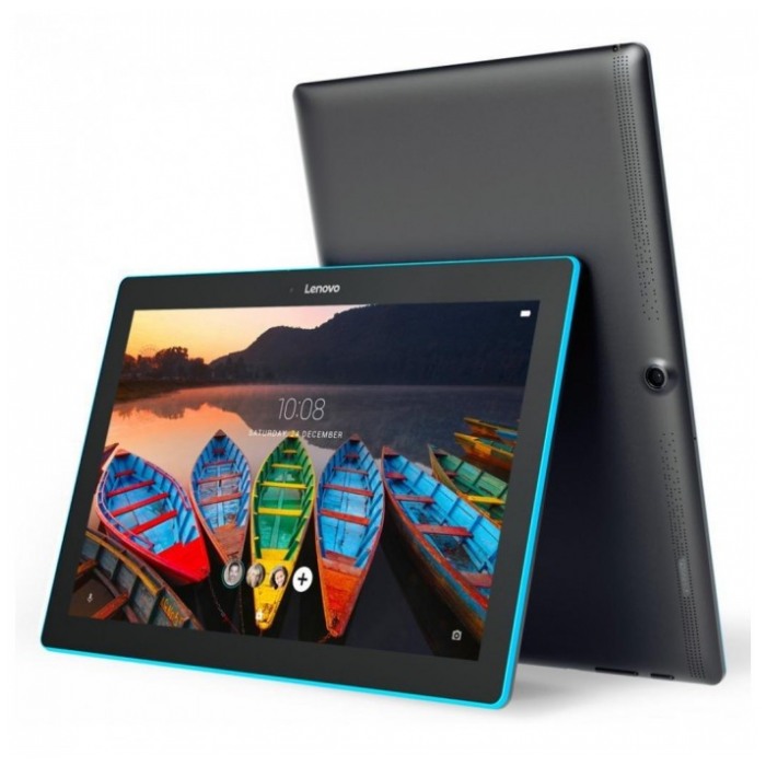 картинка Планшетный ПК Lenovo Tab 10 X103F Black (ZAKU0000US) от магазина КомпьютерЦентр