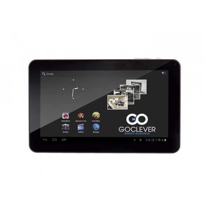 картинка Планшетный ПК GoClever TAB 9300 (GC9300) от магазина КомпьютерЦентр