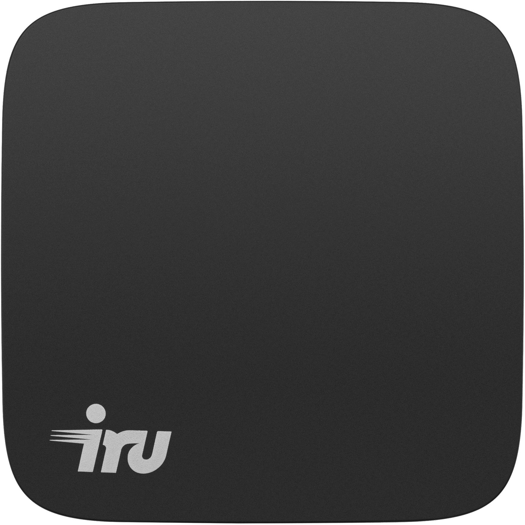 картинка Неттоп iRU 110JLCN, Intel Celeron N5105, DDR4 8ГБ, 256ГБ(SSD), Intel UHD Graphics, Win11Pro, черный (1975164) от магазина КомпьютерЦентр
