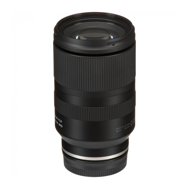 картинка Объектив Tamron 17-70mm F/ 2.8 Di III-A VC RXD (B070) Sony E от магазина КомпьютерЦентр
