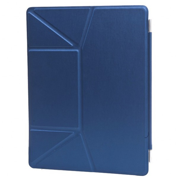 картинка Чехол DIGI Magic Cover Blue for iPad (DIPAD011) от магазина КомпьютерЦентр