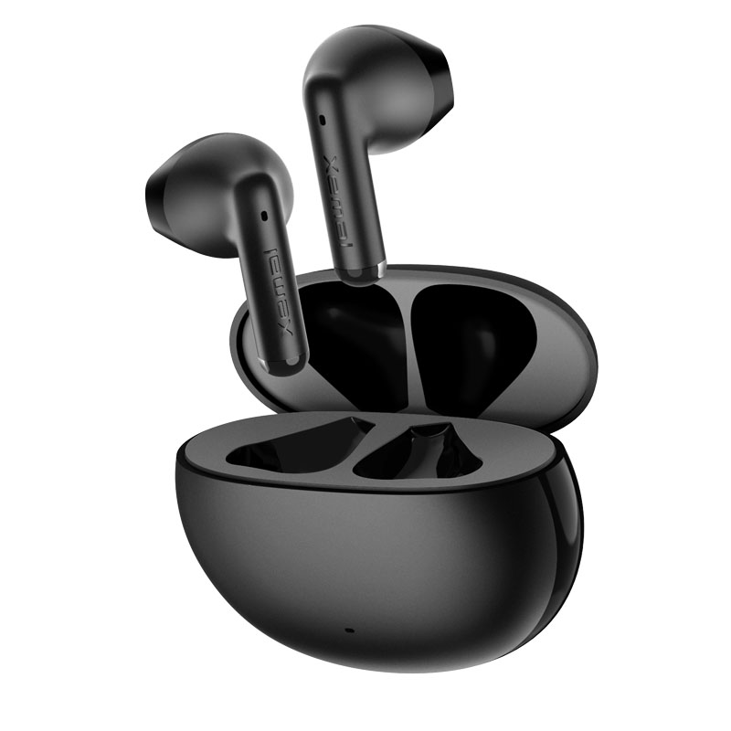 картинка Bluetooth гарнитура Edifier X2 Black вкладыши от магазина КомпьютерЦентр