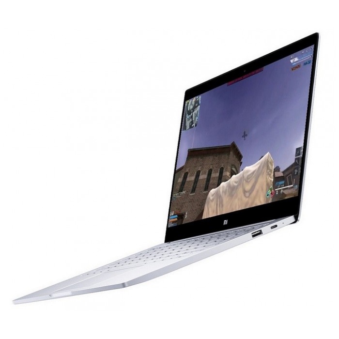 картинка Ультрабук Xiaomi Mi Notebook Air 12.5 Silver (JYU4000CN) от магазина КомпьютерЦентр