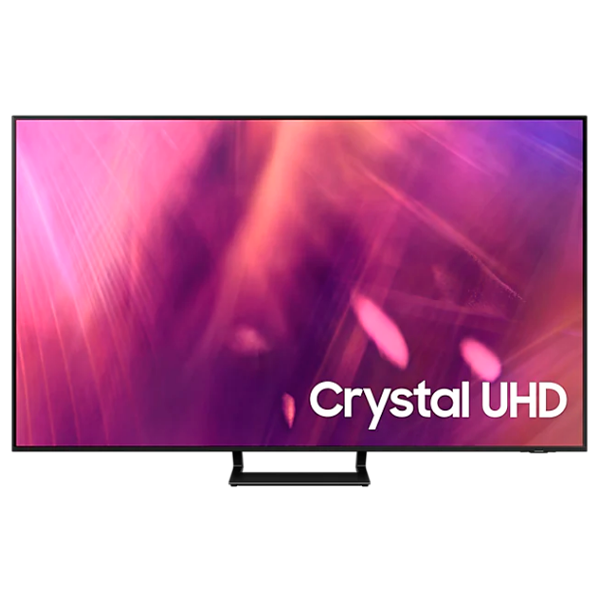 картинка Телевизор LED Samsung 65'' UE65AU9070UXCE Smart т.серый/ 4K Ultra HD/ 60Hz/ DVB-T2/ DVB-C/ DVB-S2/ USB/ WiFi от магазина КомпьютерЦентр
