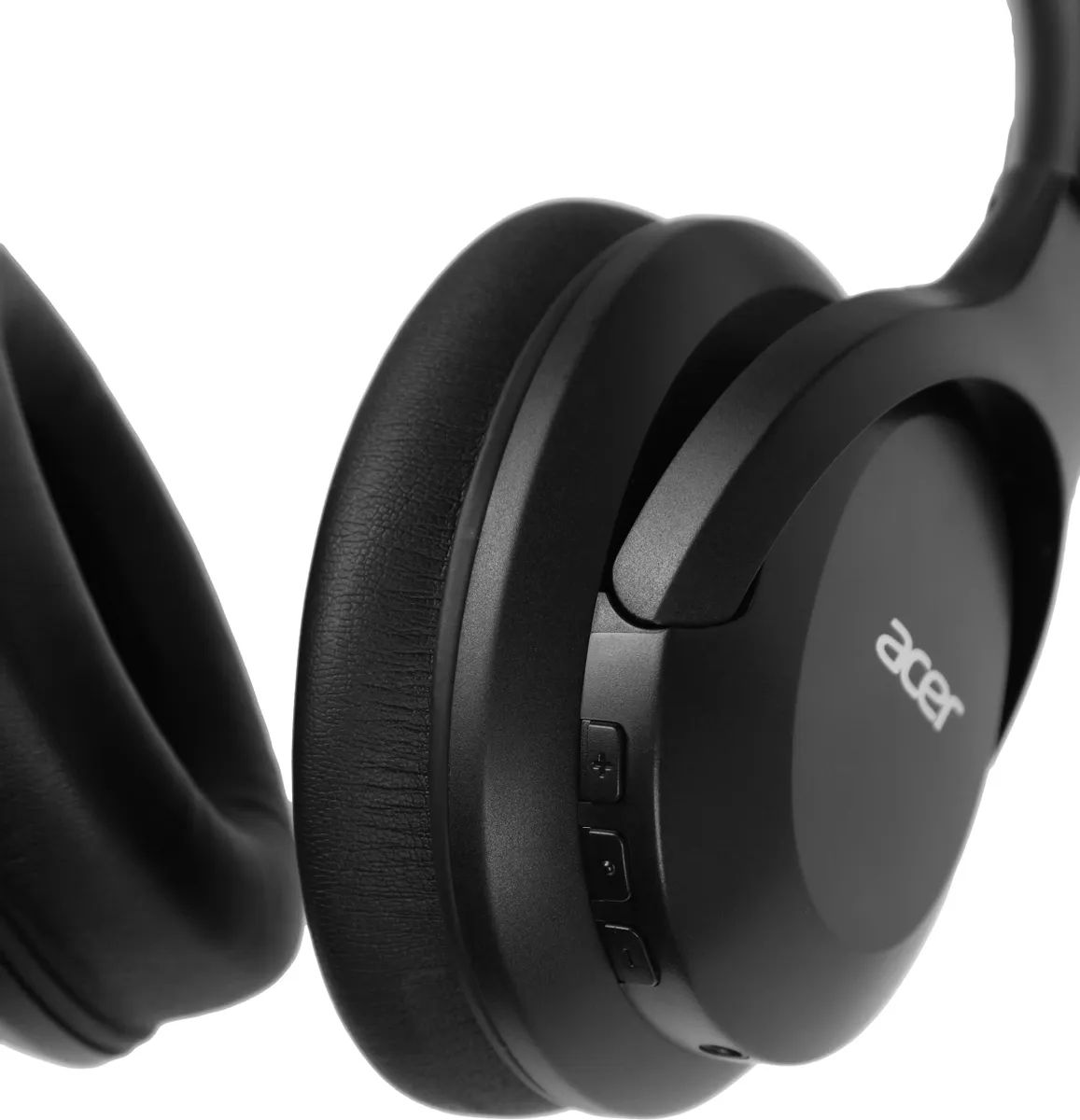 картинка Bluetooth гарнитура Acer OHR304, черный (ZL.HDSEE.00B) от магазина КомпьютерЦентр