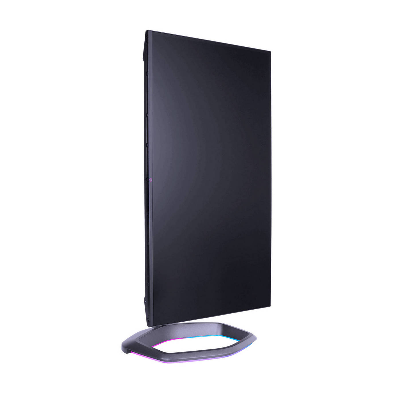 картинка Монитор 27'' CoolerMaster GM27-FQS ARGB, черный от магазина КомпьютерЦентр