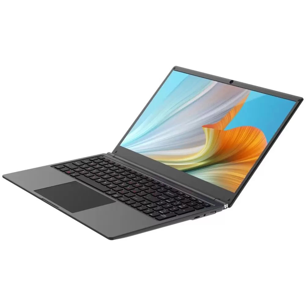 картинка Ноутбук Hiper Workbook A1568K i5 15.6'' 8Gb / 512Gb (A1568K1135W1) от магазина КомпьютерЦентр