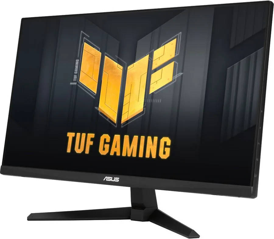 картинка Монитор 23.8'' Asus TUF Gaming VG249QM1A черный от магазина КомпьютерЦентр