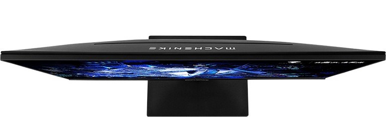 картинка Монитор 23.8'' Machenike MK23FG165S1RU HD Black от магазина КомпьютерЦентр