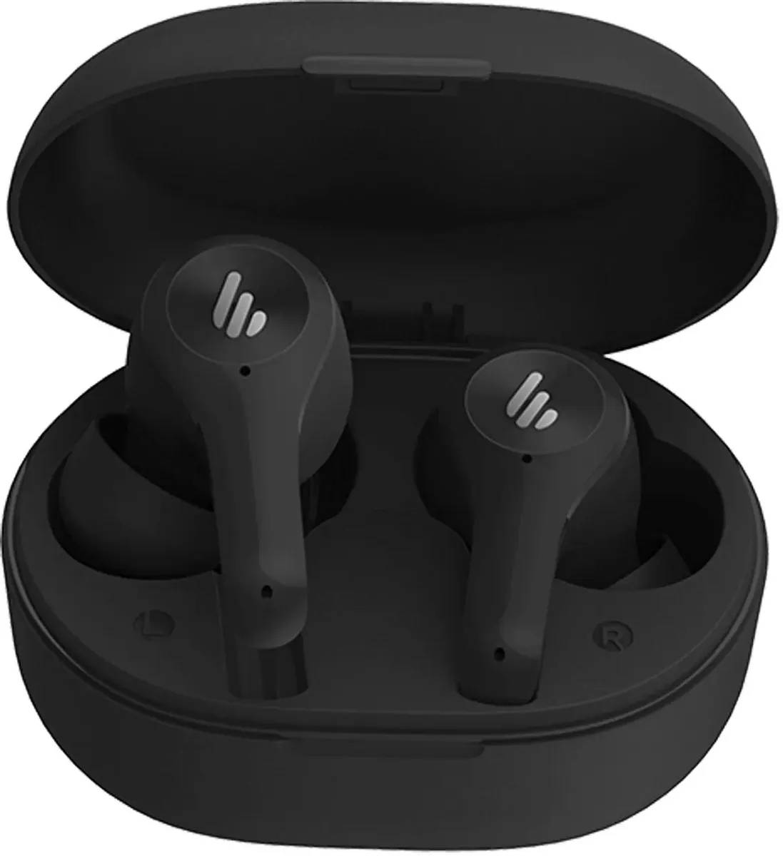 картинка Bluetooth гарнитура Edifier X5 Lite Black от магазина КомпьютерЦентр