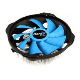 картинка Вентилятор для CPU AeroCool BAS U-3P (BAS U-3P) от магазина КомпьютерЦентр