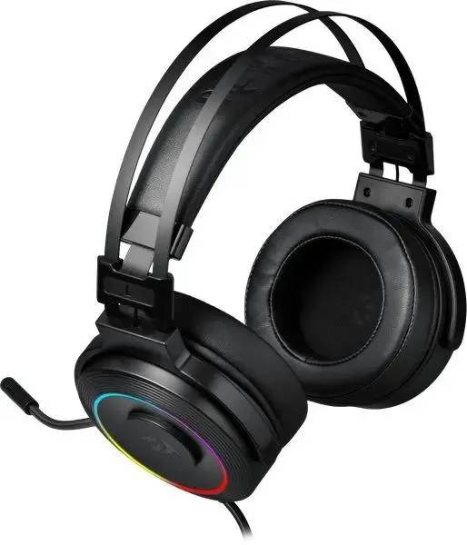 картинка Гарнитура Defender GAMING LAMIA 2 REDRAGON 77701 от магазина КомпьютерЦентр