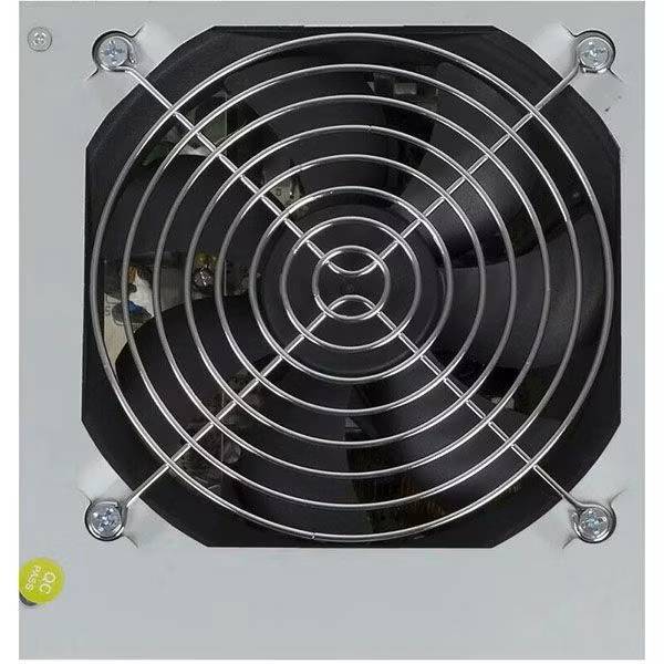 картинка Блок питания Accord 400W ATX ACC-400W-12 (IRU) (ACC-400-12 APFC IRU) от магазина КомпьютерЦентр