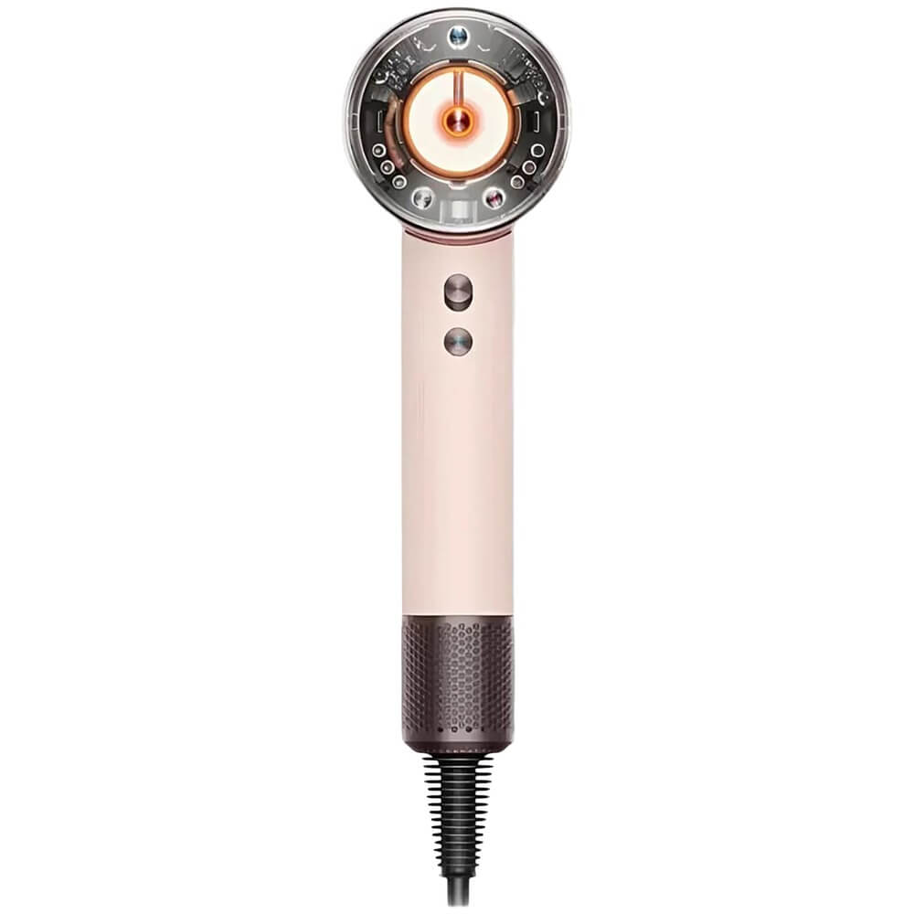 картинка Фен Dyson HD16 Ceramic Pink с диффузором от магазина КомпьютерЦентр