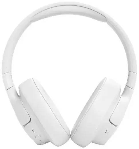 картинка Bluetooth гарнитура JBL Tune 770NC White от магазина КомпьютерЦентр