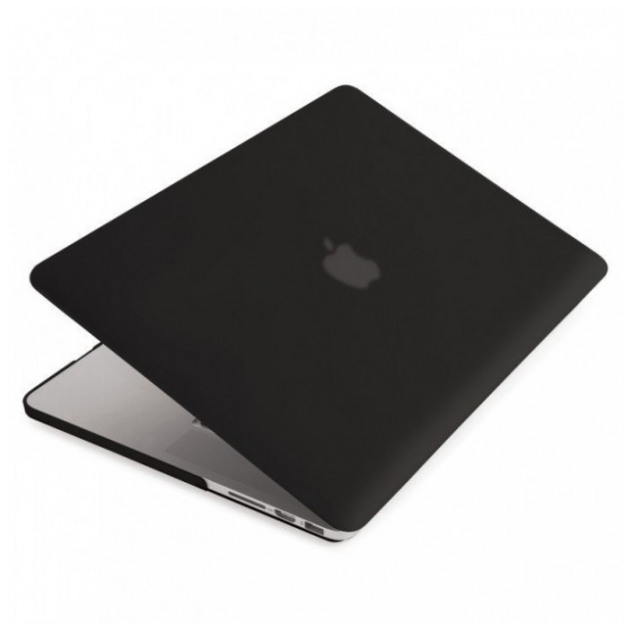 картинка Чехол HardShell Case for MacBook Pro 13.3' (2016-2020) Matte Black от магазина КомпьютерЦентр