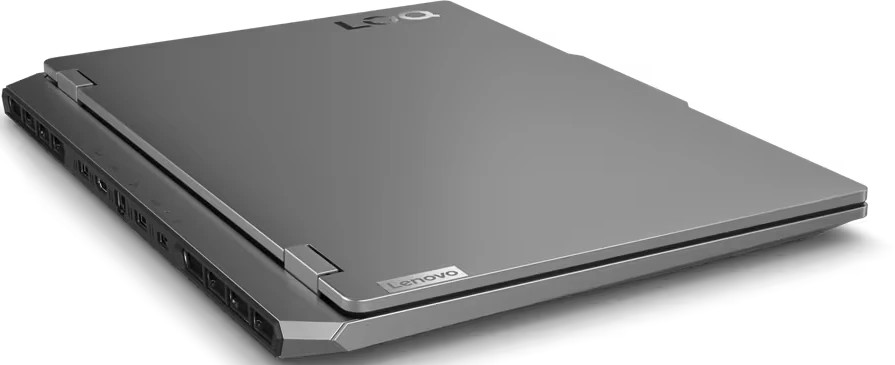 картинка Ноутбук Lenovo LOQ 15IAX9 15.6'' (1920х1080) IPS 300cd/ m2/  Intel i5-12450HX (8/ 12)/  16Gb DDR5/  512Gb SSD/  RTX 4060 8Gb/  BT v5.2/  Wi-Fi AX/  60Wh/  2.4kg (83GS00ENRK) от магазина КомпьютерЦентр