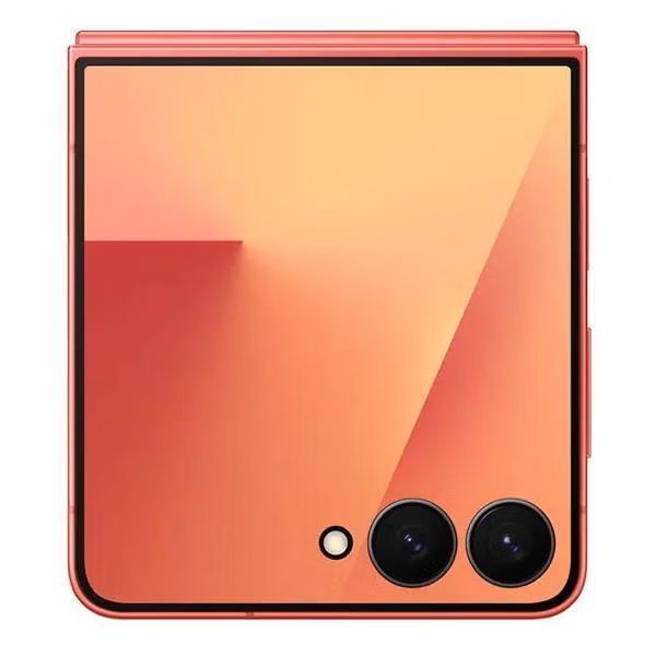 картинка Смартфон Samsung Galaxy Z Flip 7 Coralred 6.9'' / 12Gb / 512Gb (SM-F766B) от магазина КомпьютерЦентр