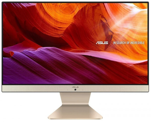 картинка Моноблок Asus M241DAK-BA126T 23.8'' Black (90PT02P2-M03670) от магазина КомпьютерЦентр