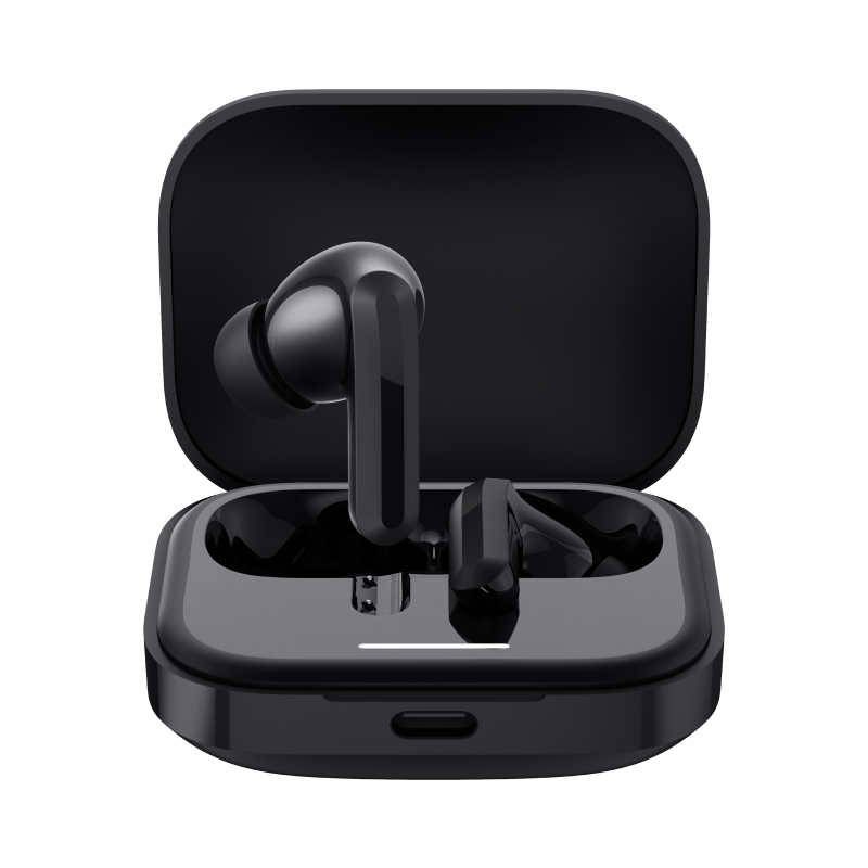картинка Беспроводные наушники Xiaomi Redmi Buds 5 M2316E1 Black от магазина КомпьютерЦентр