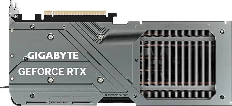 картинка Видеокарта 12Gb GDDR6X GeForce RTX 4070 GAMING OC Gigabyte (GV-N4070GAMING OC 12GD) от магазина КомпьютерЦентр