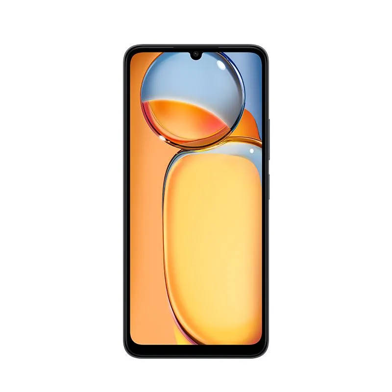 картинка Смартфон Xiaomi Redmi 13C Black 6.74'' / 8Gb / 256Gb от магазина КомпьютерЦентр