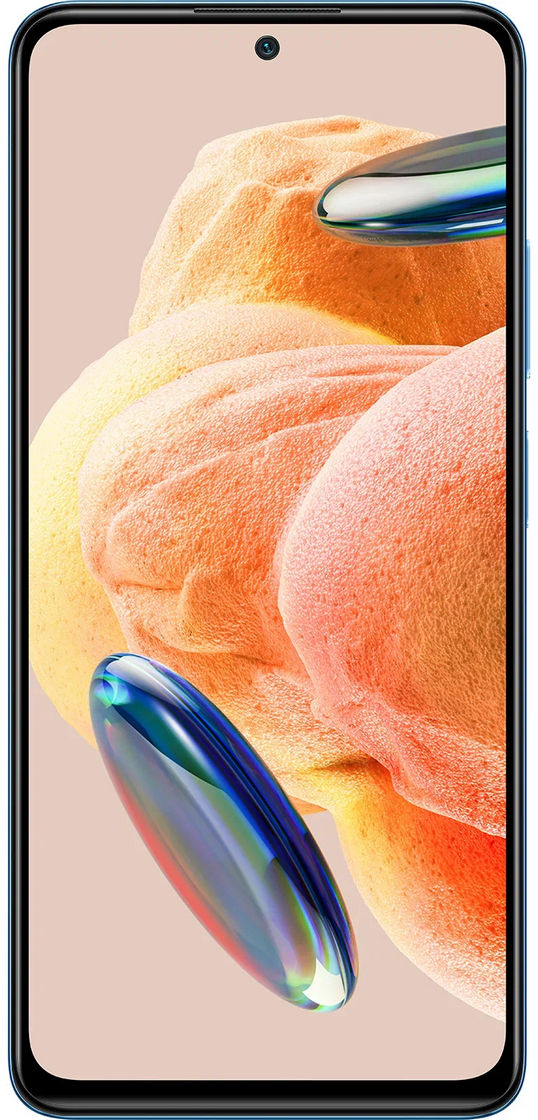 картинка Смартфон Xiaomi Redmi Note 12 Pro Blue 6.67'' 6Gb / 128Gb от магазина КомпьютерЦентр
