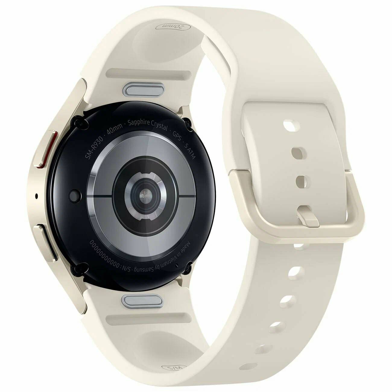 картинка Смарт-часы Samsung Galaxy Watch 6 40mm R930 Gold от магазина КомпьютерЦентр