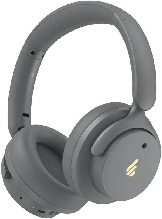 картинка Bluetooth гарнитура Edifier H9 Grey мониторные проводные/беспроводные BT от магазина КомпьютерЦентр