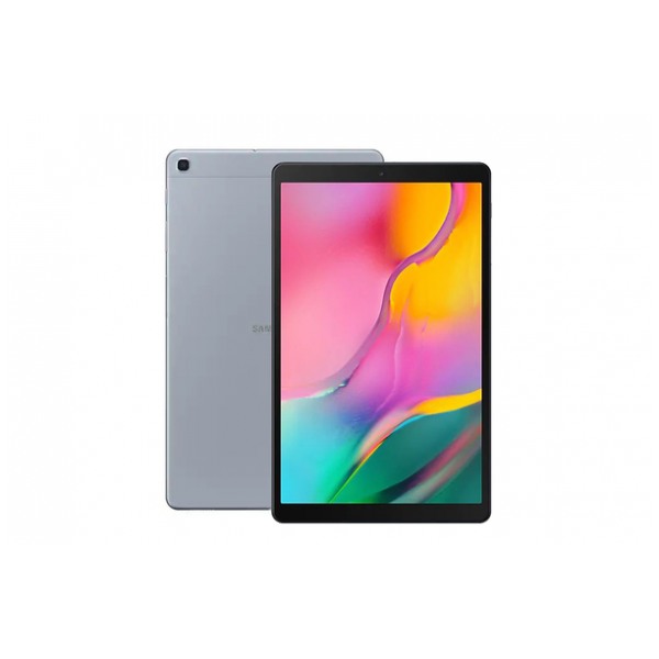 картинка Планшетный ПК Samsung Galaxy Tab A SM-T515 32Gb Silver (SM-T515NZSDSER) от магазина КомпьютерЦентр
